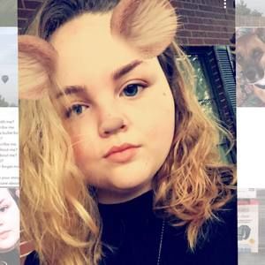 Meet your Posher, Ashlynn